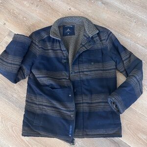 ROARK REVIVAL AXEMAN JACKET MEN'S size L